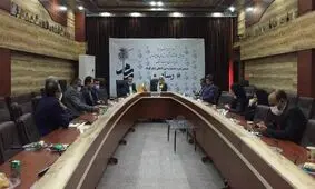 جشنواره «رسام» محفل هنرمندان استکبار ستیز جهان خواهد شد