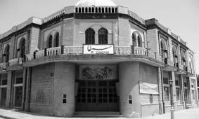 سینماتوگراف آدم تربیت می‌کند/ ویدئو