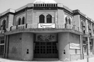 سینماتوگراف آدم تربیت می‌کند/ ویدئو