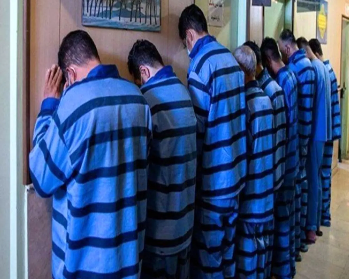 ۱۲ نفر از عاملان حمله به مصلای نماز جمعه داریون شیراز دستگیر شدند

