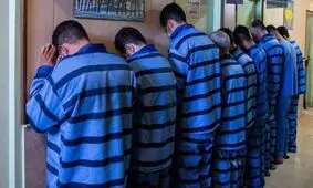 ۱۲ نفر از عاملان حمله به مصلای نماز جمعه داریون شیراز دستگیر شدند

