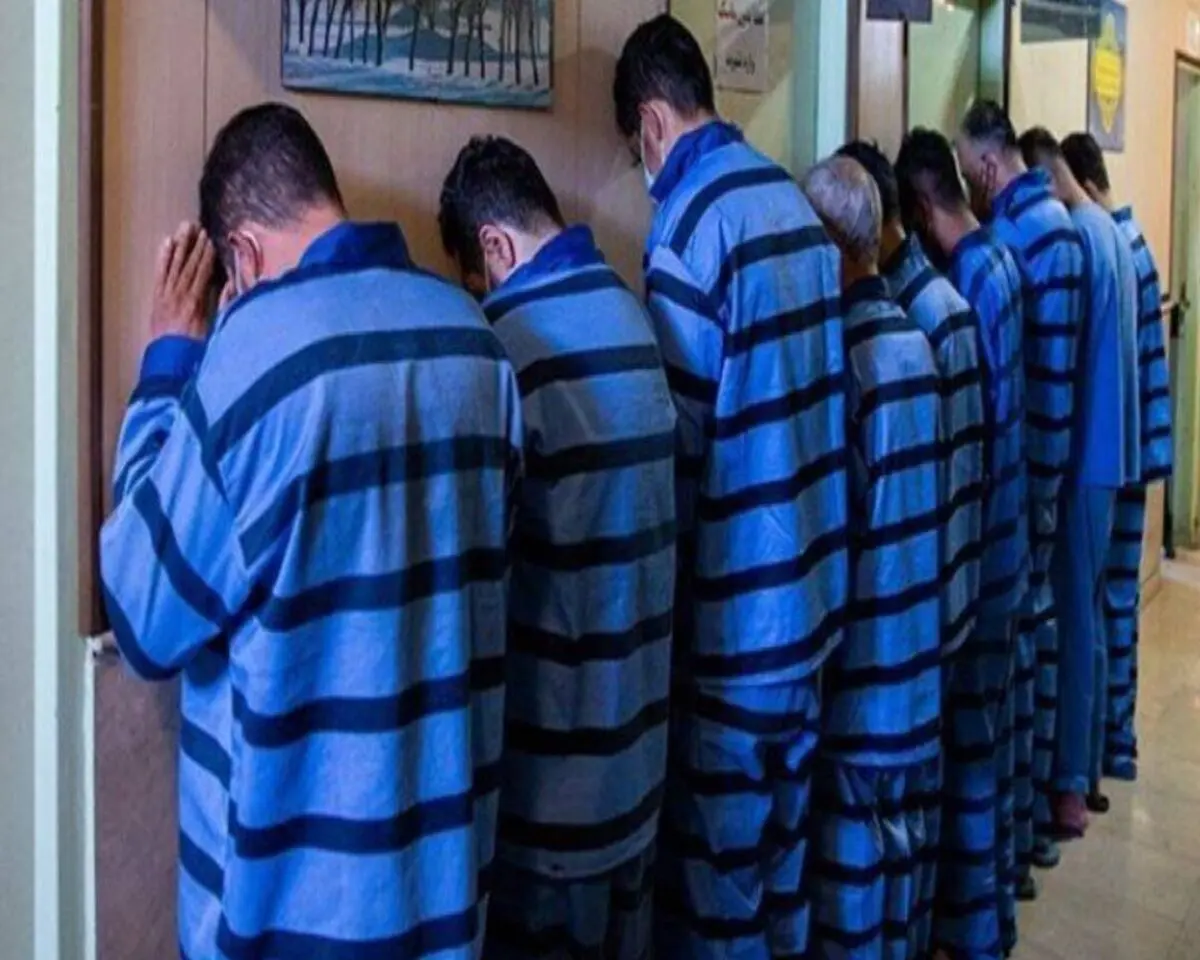 ۱۲ نفر از عاملان حمله به مصلای نماز جمعه داریون شیراز دستگیر شدند

