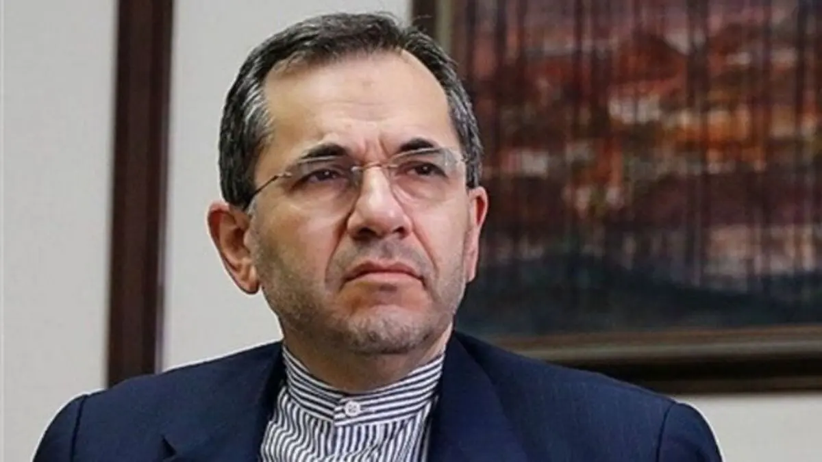 هرگونه توسل به زور در فضای سایبری را رد می‌کنیم