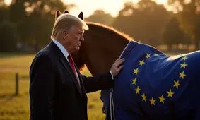 اروپا از میانجی‌گری تا اعمال فشار؛ تبدیل «خودمختاری راهبردی» به «انفعال راهبردی»

