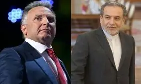 یک دست دادن کوتاه تیم ایران و آمریکا، شاید محتمل‌ترین نتیجه‌ مذاکرات مقدماتی باشد/ اهداف نشست امروز در عمان محدود و محتاطانه هستند