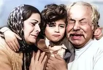  سفر در زمان؛ چهره «شهرام ثمینی پور» بازیگر کودک قبل انقلاب بعد 50 سال/ عکس