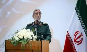 سردار قاآنی:شهید سلیمانی در برقراری ارتباط بین میدان و دیپلماسی جلودار بود