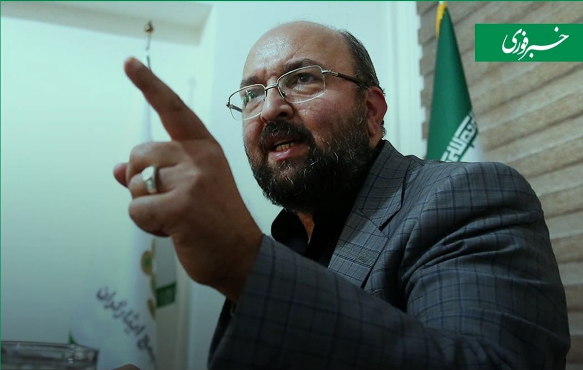انتقاد سخنگوی جبهه اصلاحات از وزیر ارشاد: نتیجه این روند چیزی جز طالبانیسم نیست!