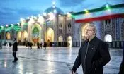 فرزند شهید لاریجانی: پدرم آگاهانه مسیر شهادت را انتخاب کرد

