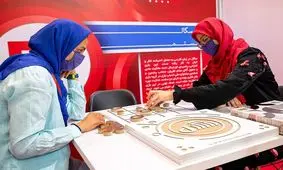 بازی‌های فکری مخاطب‌ پسند است

