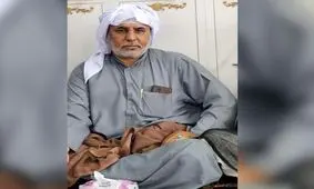 قتل جلیل سواری با شلیک های هولناک در اهواز