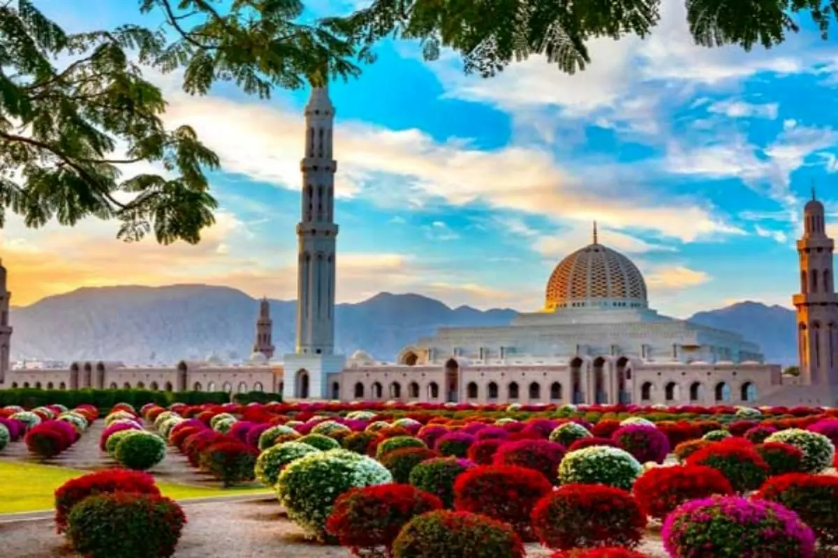 دایره‌المعارف جامع سفر به عمان؛ راهنمای صفر تا صد نگین خاورمیانه در سال ۲۰۲۶