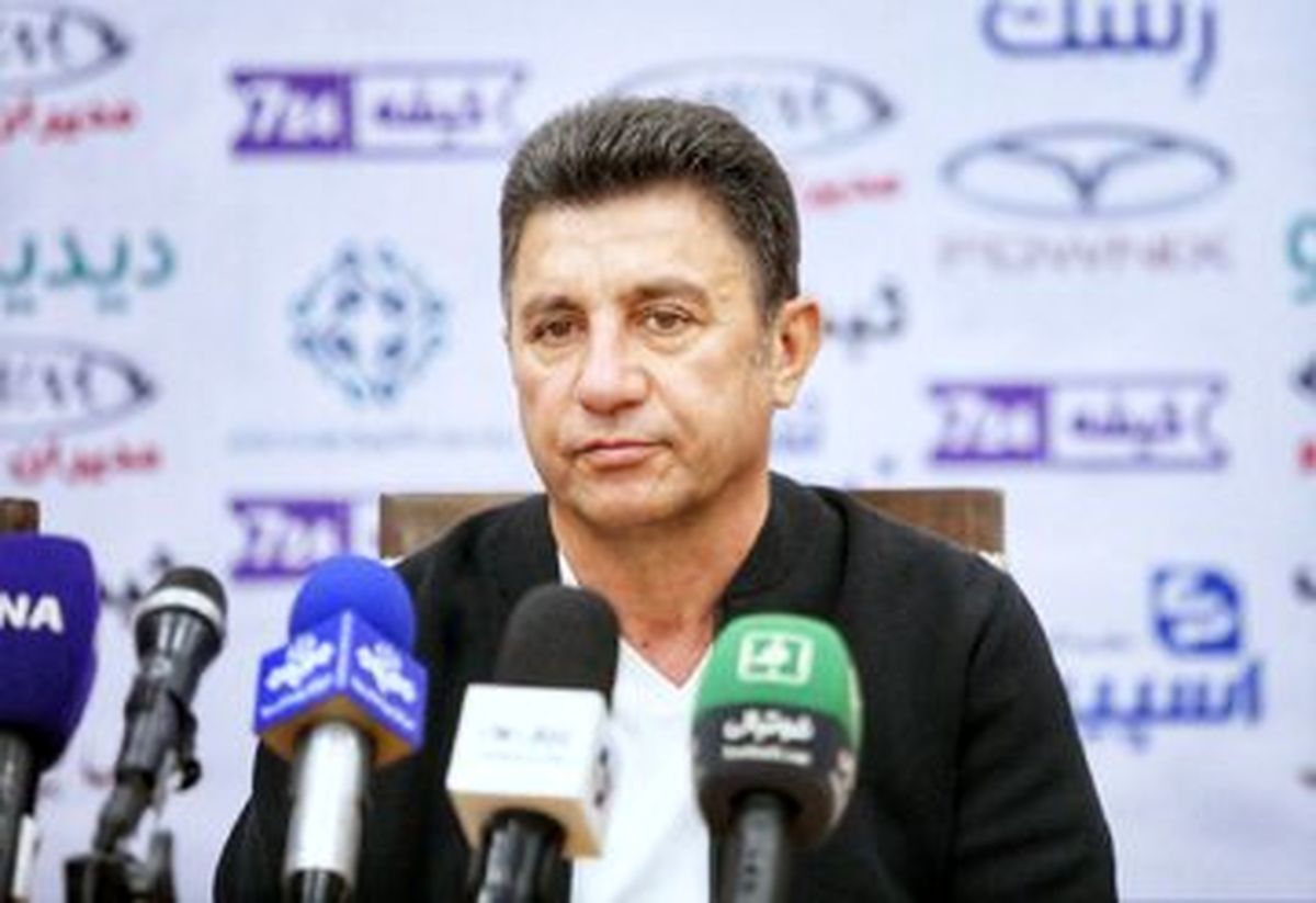 گزارش نشریه انگلیسی درباره حضور قلعهنویی در تیم ملی
