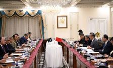 وزیر امور خارجه چین با نخست وزیر پاکستان دیدار کرد