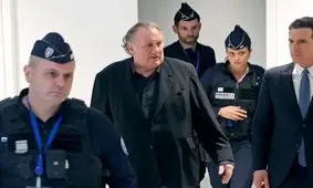 دادگاه اتهام تجاوز جنسی بازیگر مشهور برگزار شد