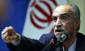 نه فقط دریاچه ارومیه، حتی دریاچه نمک قم هم خشک شده است