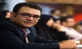 احسان بداغی  به انتشار عکس بی‌حجاب از یک استاد دانشگاه مخالف اسرائیل واکنش نشان داد