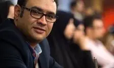 احسان بداغی  به انتشار عکس بی‌حجاب از یک استاد دانشگاه مخالف اسرائیل واکنش نشان داد