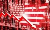 قیمت بالای نفت، وال استریت را قرمزپوش کرد
