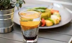 طبع خاکشیر سرد است یا گرم؟