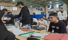 رشته های جدید به مدارس کاردانش راه می‌یابد؛ از هتلداری و آشپزی تا نوازندگی