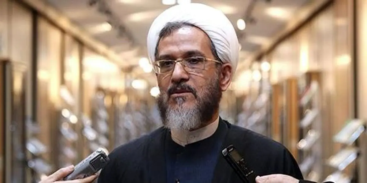  نگاه امنیتی لاریجانی علت خروج طرح «لغو مجوز تجمعات» از دستور مجلس دهم بود