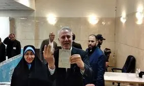 اردشیر مطهری داوطلب کاندیداتوری انتخابات ریاست‌جمهوری شد

