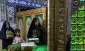 ۴۰ بقعه متبرکه چهارمحال و بختیاری، میزبان طرح آرامش بهاری
