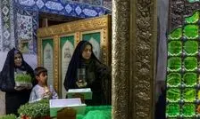 ۴۰ بقعه متبرکه چهارمحال و بختیاری، میزبان طرح آرامش بهاری
