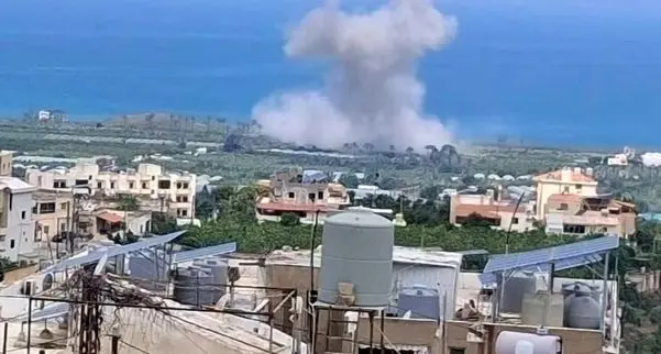 حزب الله طرح آمریکایی آتش بس جزئی را رد کرد/ اسرائیل: جنگ در لبنان ادامه خواهد داشت/ آغاز درگیری های شدید! / ایران تبادل پیام با آمریکا را در اعتراض به جنایات اسرائیل متوقف کرد