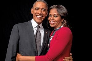اعتراف همسر اوباما به همه ضعف هایش در رابطه زناشویی/ میشل اوباما: سیاست تمام جانت را میگیرد