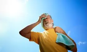 افزایش دمای هوای تهران به ۴۲ درجه سانتیگراد/ از تردد غیرضروری خودداری کنید