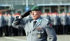 گاف در سرود ملی | فرمانده ارتش استعفا داد 