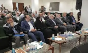طرح شهید علی‌وردی، همسویی و همپوشانی صنعت و دانشگاه جهت شکوفایی اقتصاد کشور