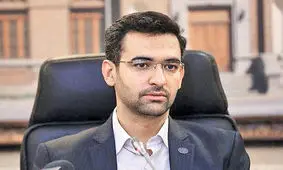 روایت آذری جهرمی از سفر مالک تلگرام به تهران و توافق با او/ ویدئو