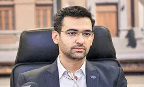 روایت آذری جهرمی از سفر مالک تلگرام به تهران و توافق با او/ ویدئو