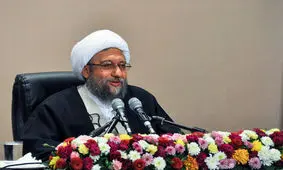 هشدارهای اقتصادی آملی لاریجانی به دولت رئیسی؛ فکر عاجلی کنید!