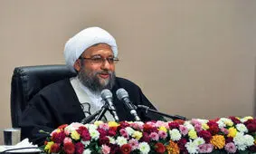 هشدارهای اقتصادی آملی لاریجانی به دولت رئیسی؛ فکر عاجلی کنید!