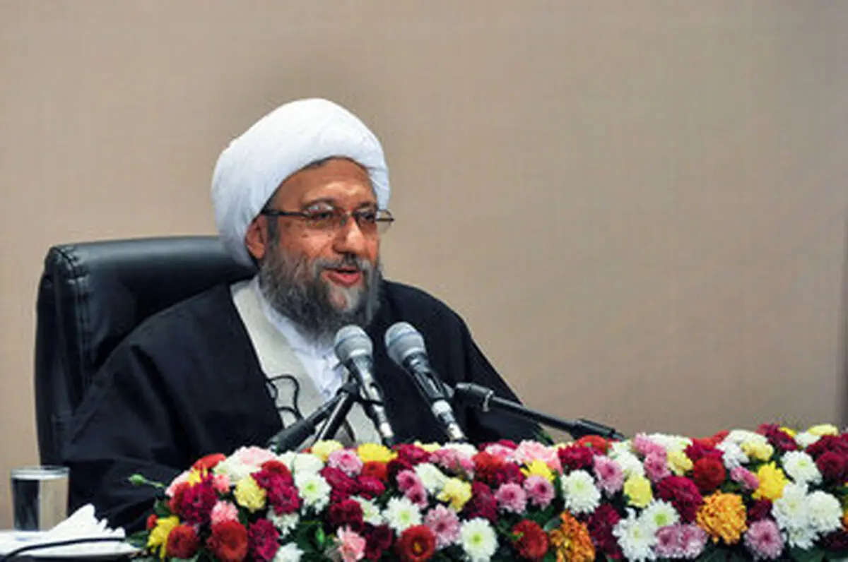 هشدارهای اقتصادی آملی لاریجانی به دولت رئیسی؛ فکر عاجلی کنید!