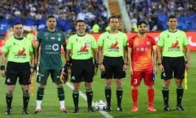 استقلال 1-0 فولاد؛ نکونام صدر را پس گرفت