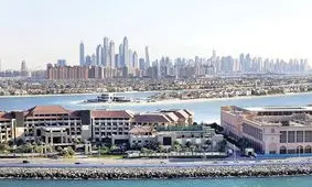 بهشت خریداران خانه های سوپرلوکس