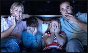 چرا بعضی‌ها از ترسیدن لذت می‌برند؟

