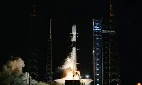 پرتاب جدید «اسپیس‌ایکس» برای پایه‌گذاری یک ایستگاه فضایی خصوصی

