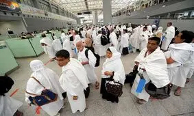 سفیر جمهوری اسلامی ایران در ریاض از میزبانی عربستان تقدیر کرد/ حجاج با درک حرمت و قداست حرمین شریفین، به قوانین و مقررات جاری احترام می‌گذارند