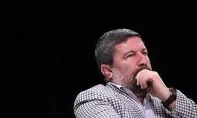 حمله به حیا و عفاف و حجاب اصلا برای الیاس حضرتی مسئله نیست/ او با شهرام جزایری رفاقت دارد و کله پاچه می‌خورد