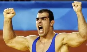 داستان تلخ خودکشی قهرمان کشتی در زندان/ ویدئو