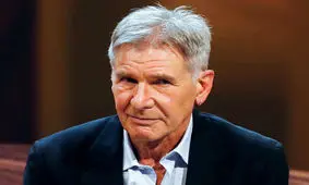 هریسون فورد درباره دوران افسردگی خود گفت 