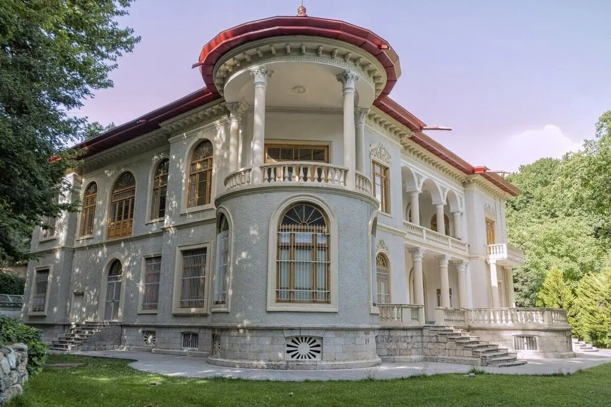 پربازدیدترین مکان‌های تاریخی تهران کجاست؟