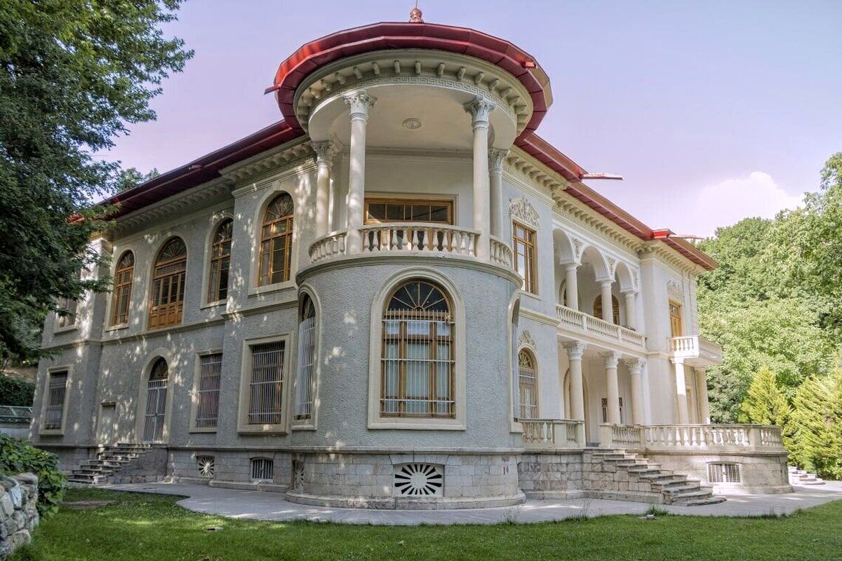 پربازدیدترین مکان‌های تاریخی تهران کجاست؟