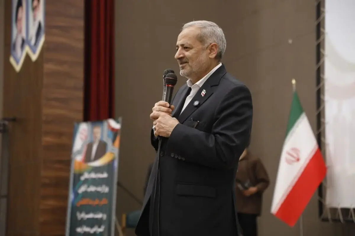 کاظمی: حق التدریس معلمان دو برابر خواهد شد